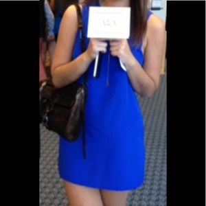 Naven  shift dress